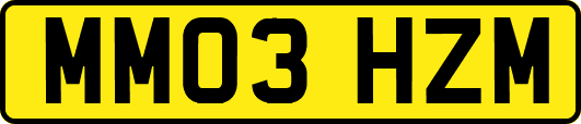 MM03HZM