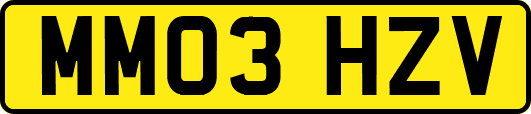 MM03HZV