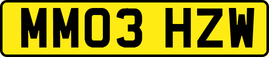 MM03HZW