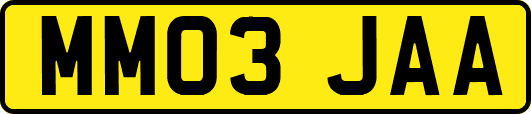 MM03JAA