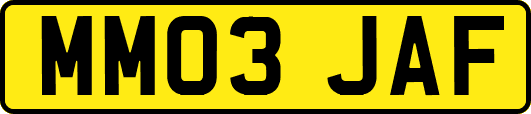 MM03JAF