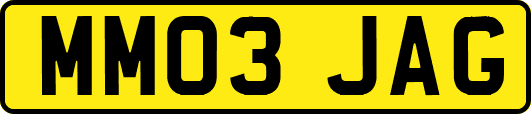 MM03JAG