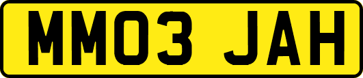 MM03JAH