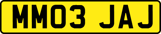 MM03JAJ