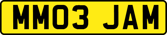 MM03JAM