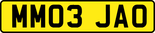 MM03JAO