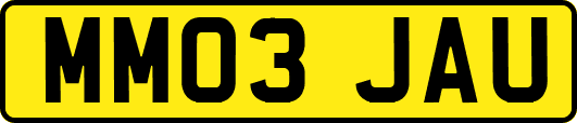 MM03JAU