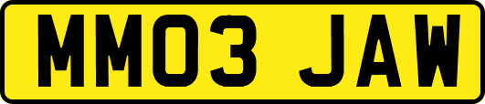 MM03JAW