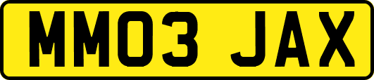 MM03JAX