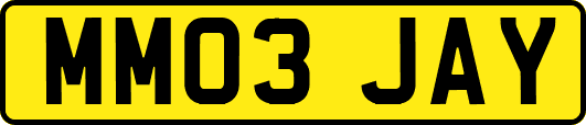 MM03JAY
