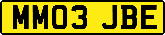 MM03JBE