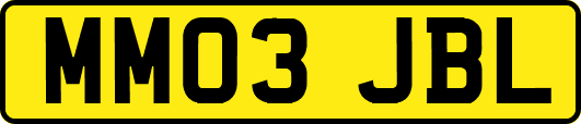 MM03JBL
