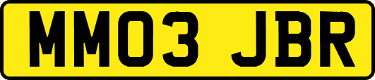 MM03JBR