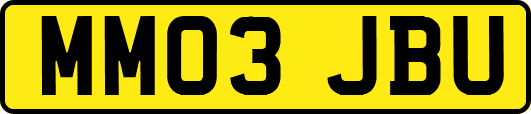 MM03JBU