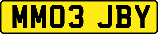 MM03JBY