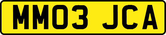 MM03JCA