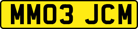 MM03JCM