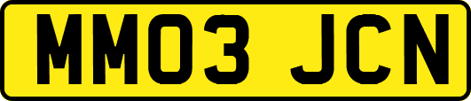 MM03JCN