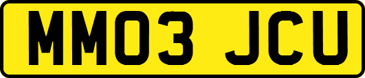 MM03JCU