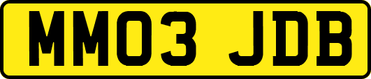 MM03JDB