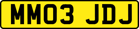 MM03JDJ