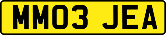 MM03JEA