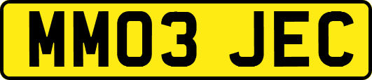 MM03JEC