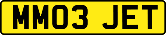 MM03JET