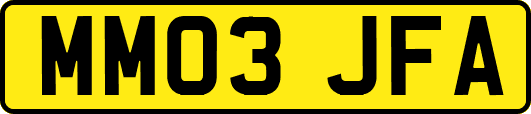 MM03JFA