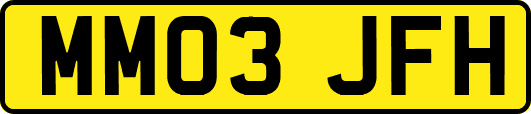 MM03JFH