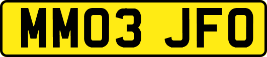 MM03JFO