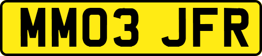 MM03JFR