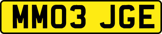 MM03JGE