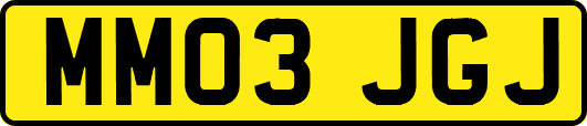 MM03JGJ