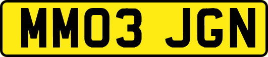 MM03JGN