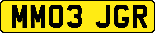 MM03JGR