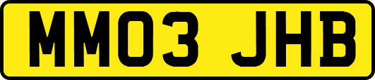 MM03JHB