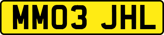 MM03JHL