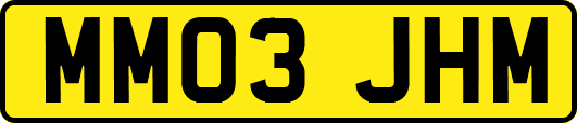 MM03JHM
