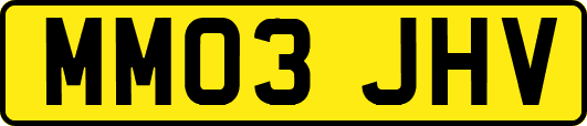 MM03JHV