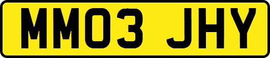 MM03JHY