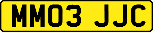 MM03JJC
