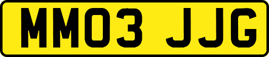 MM03JJG