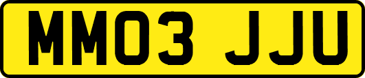 MM03JJU