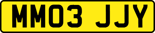 MM03JJY