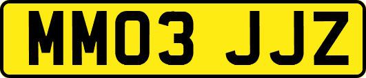 MM03JJZ