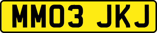 MM03JKJ
