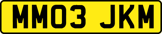 MM03JKM