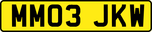 MM03JKW