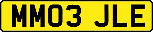 MM03JLE
